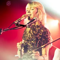 Catherine Graindorge