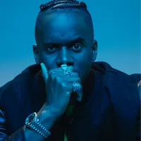 Black M