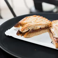 La Maison du Croque Monsieur