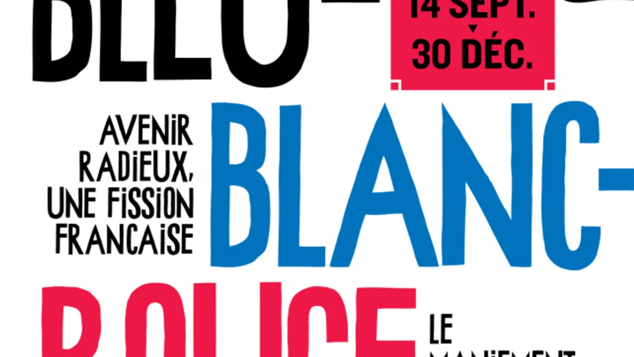 AVENIR RADIEUX, UNE FISSION FRANÇAISE