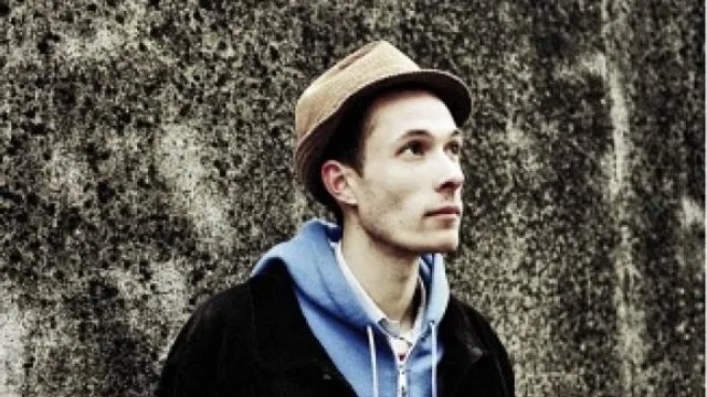 Chapelier Fou en concert