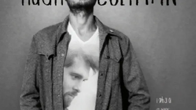 SEB MARTEL feat HUGH COLTMAN