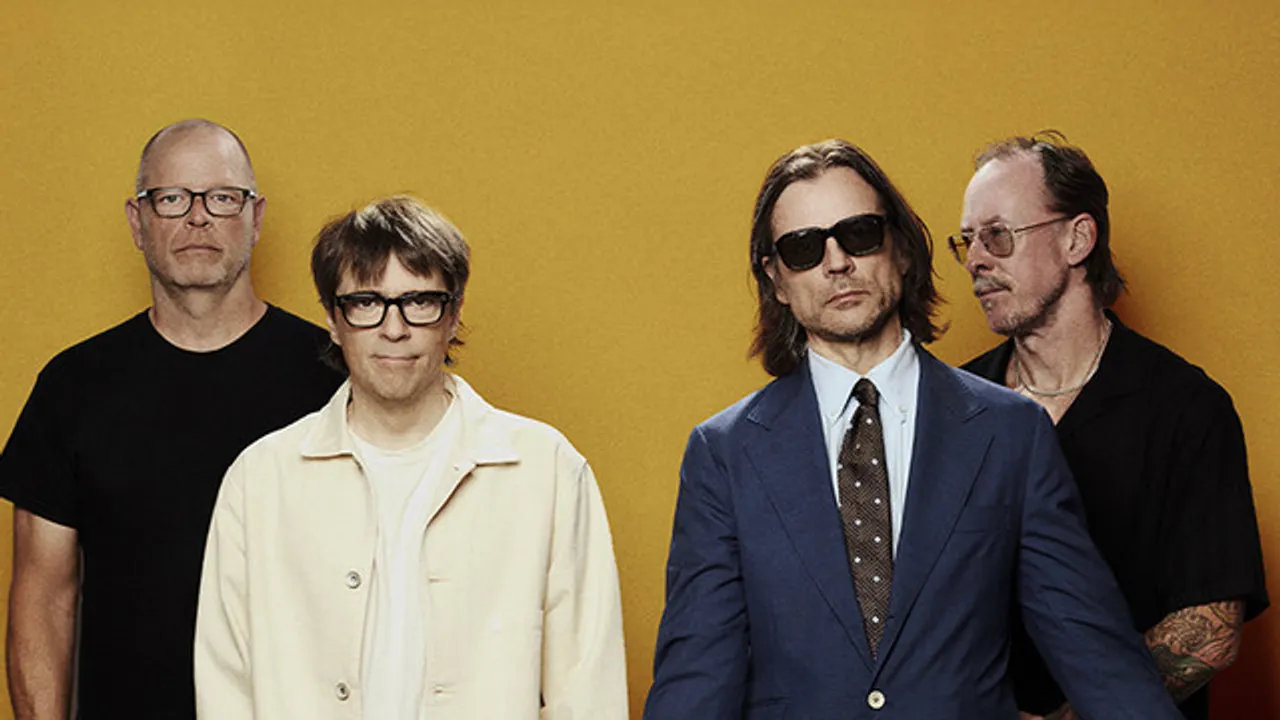 Weezer
