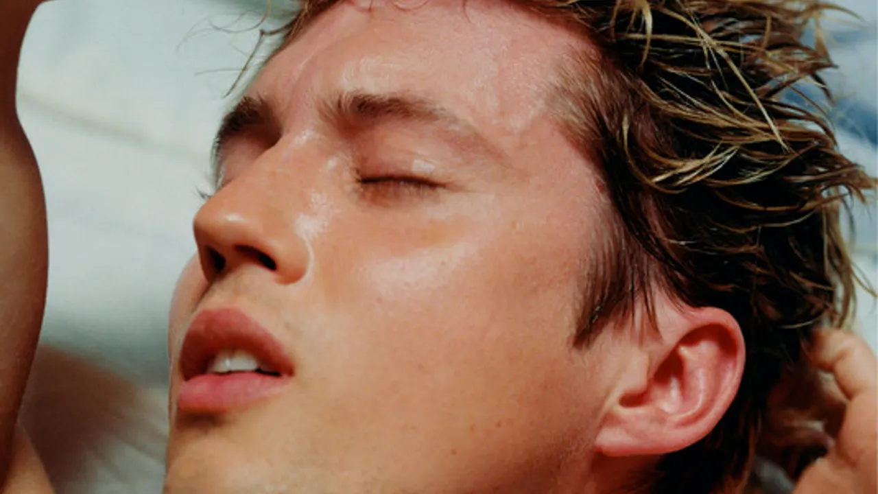 Troye Sivan