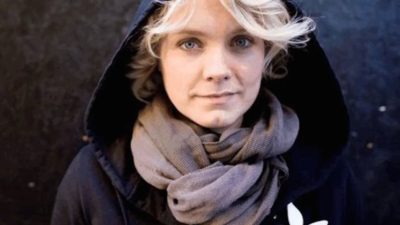 Ane Brun en concert