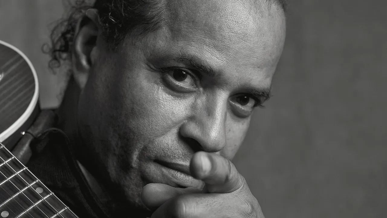 Concert Jam Blues, Amar Sundy, 27 Oct, Caveau