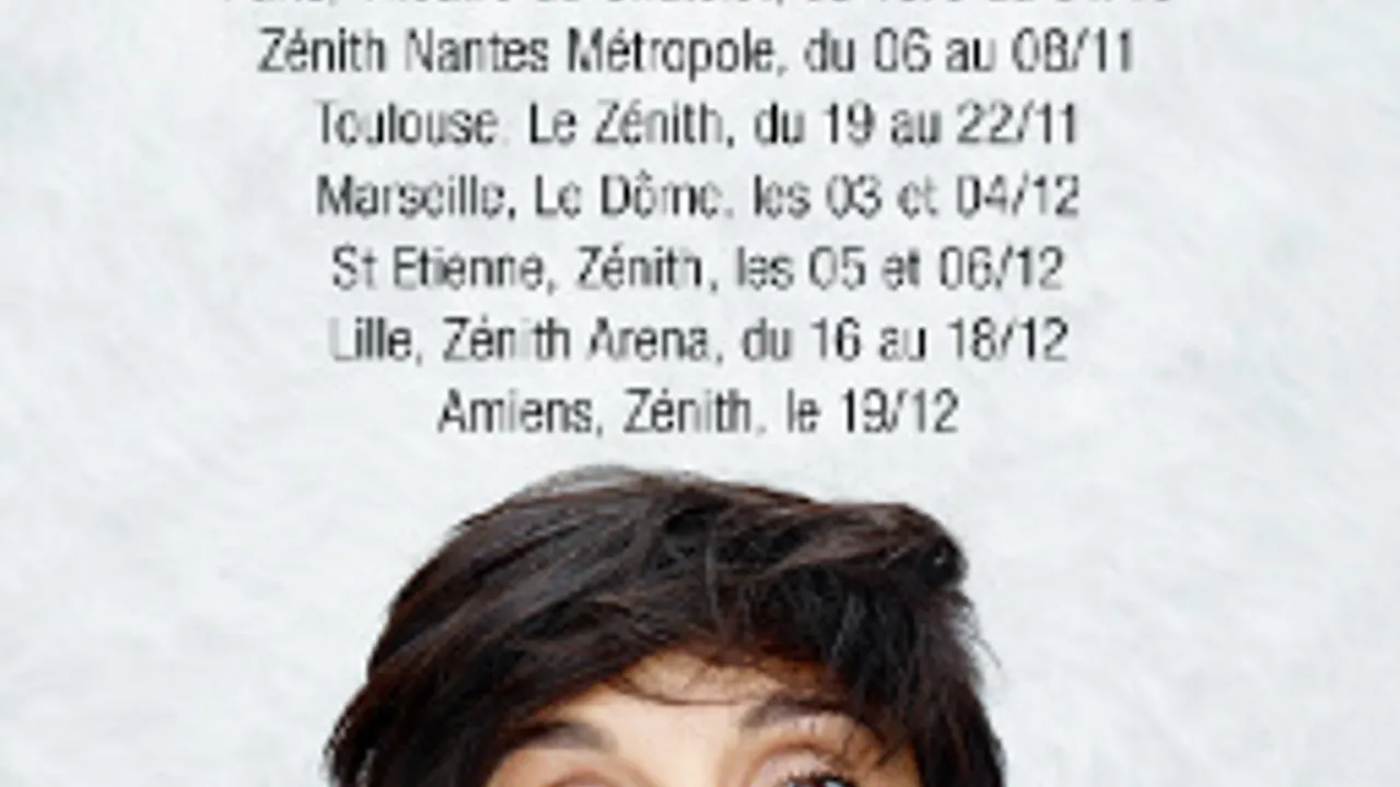 Madame Foresti