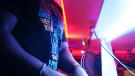 DJ Tilak freestyle musical