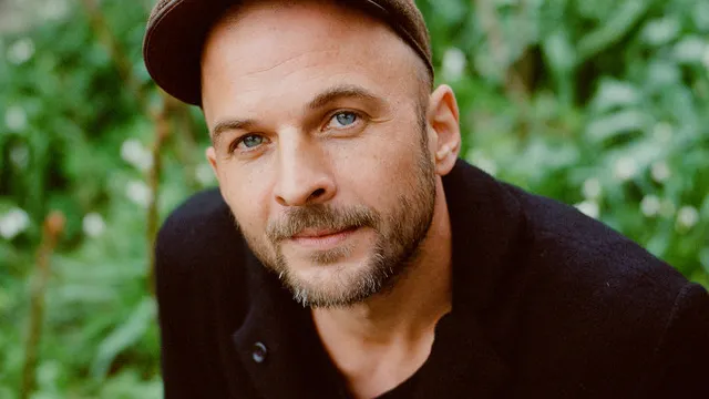 NILS FRAHM Music For Paris