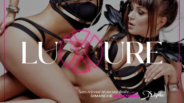 LUXURE