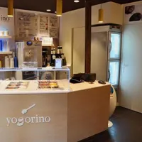 Yogorino Paris