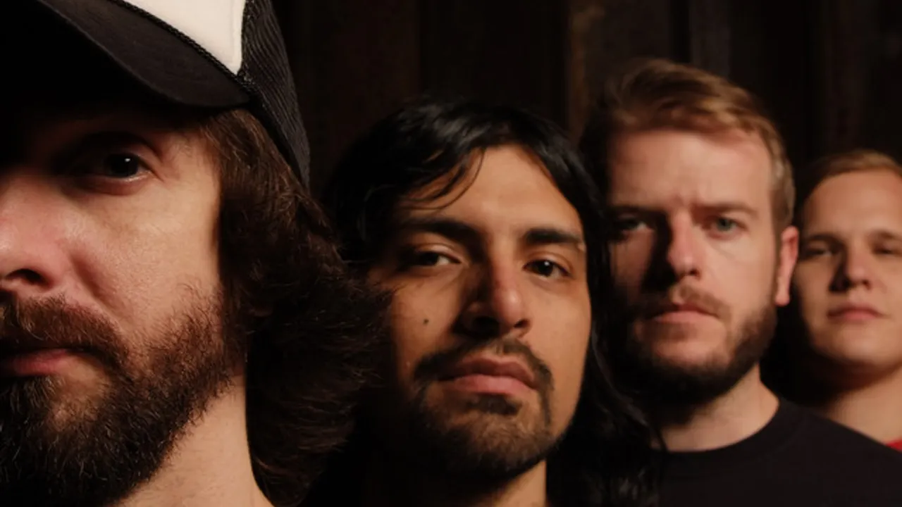 The Sword. Earthless