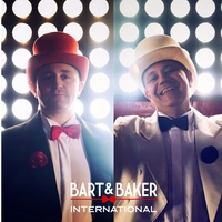 Bart & Baker