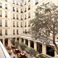 Park Hyatt Paris-Vendôme