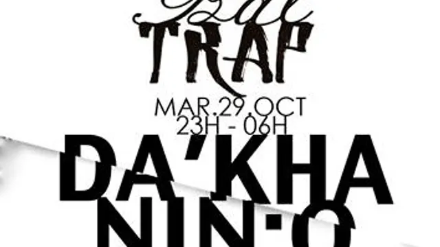 Le Bal Trap