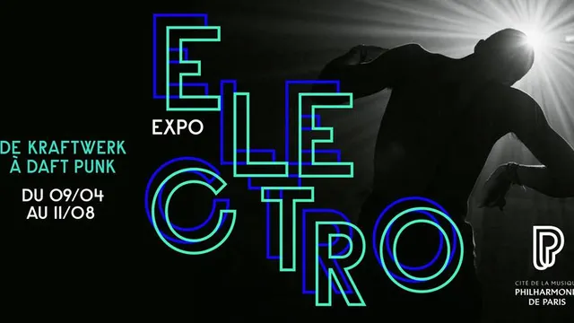 Electro : De Kraftwerk à Daft Punk