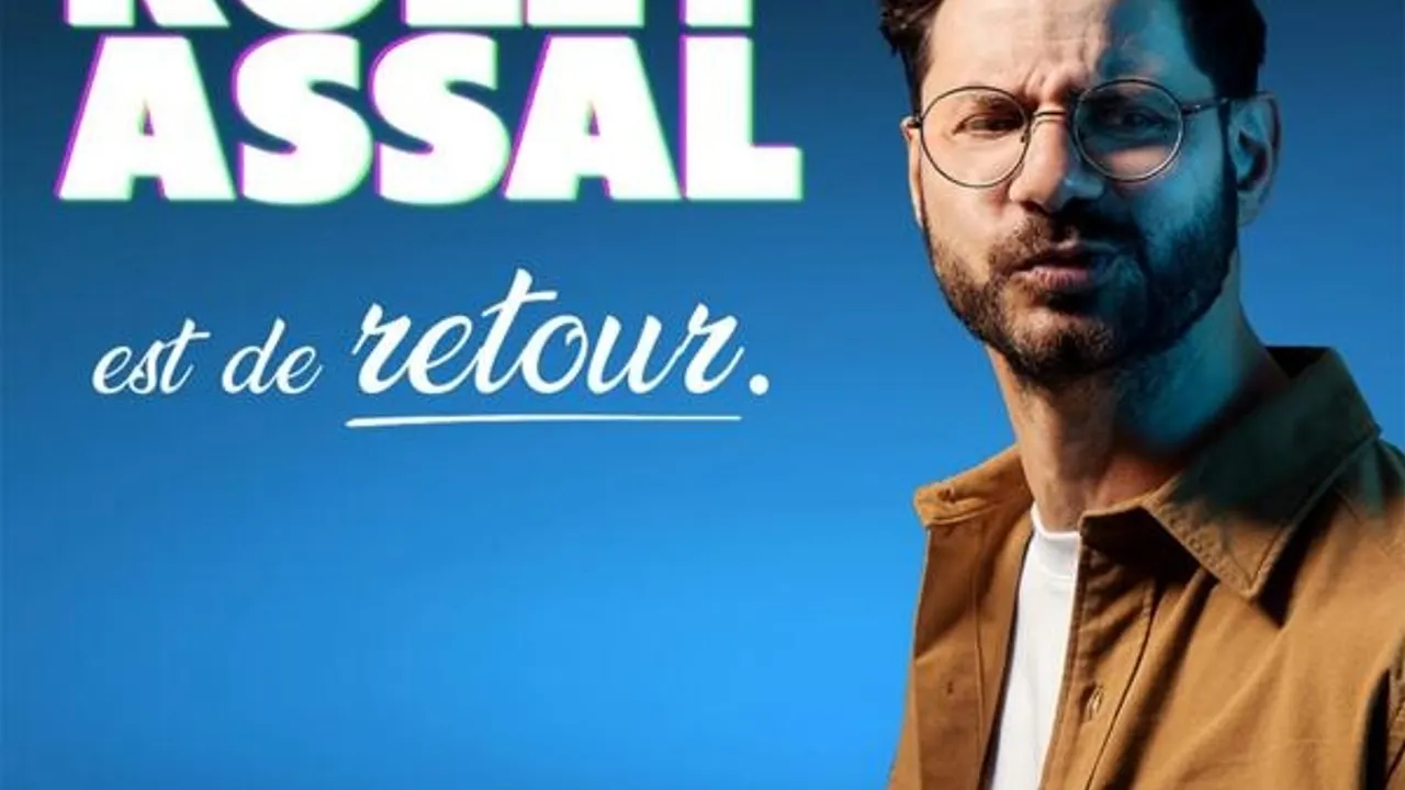 Rolly Assal