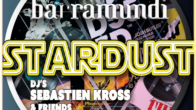 STARDUST