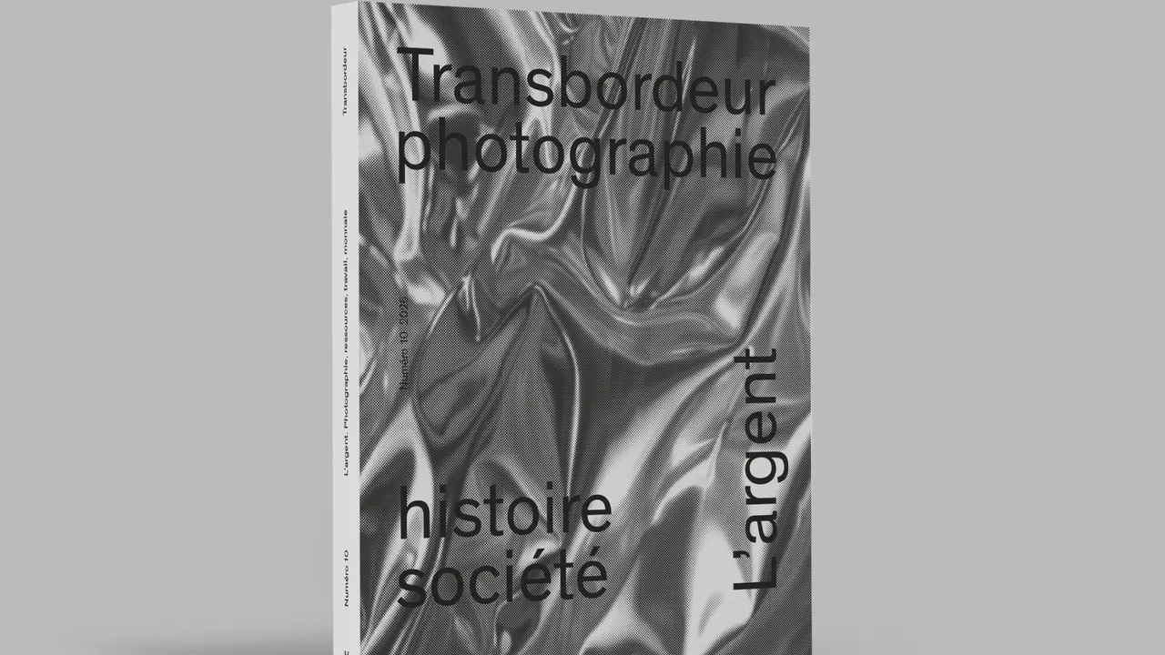 Bookclub : rencontre autour des 10 ans de la revue Transbordeur