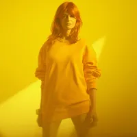 Axelle Red