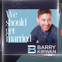 Barry Kirwan