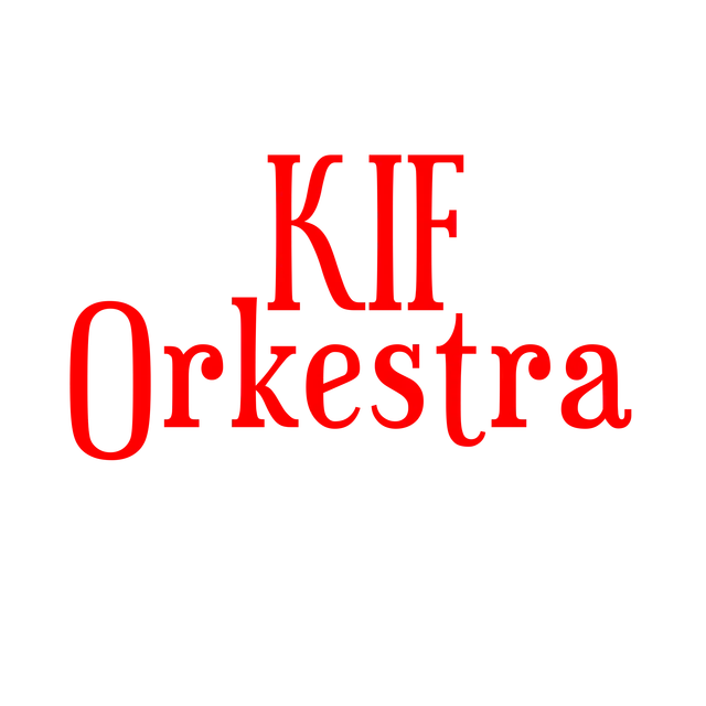 Kif orkestra