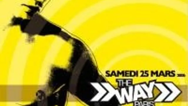 The Way