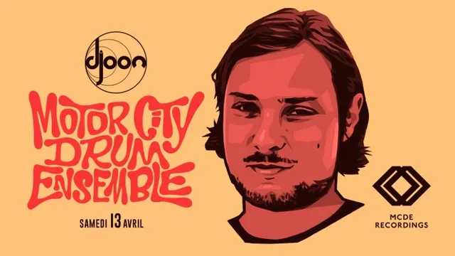 Motor City Drum Ensemble