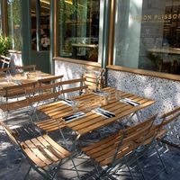 Maison Plisson Beaumarchais