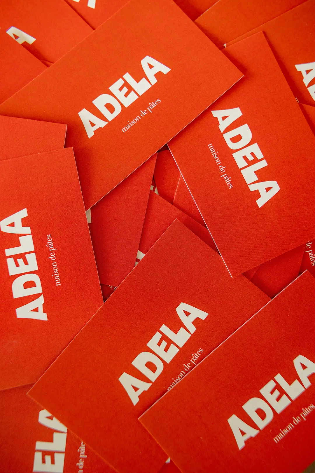 Adela Restaurant Paris