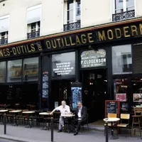 Mecano Bar