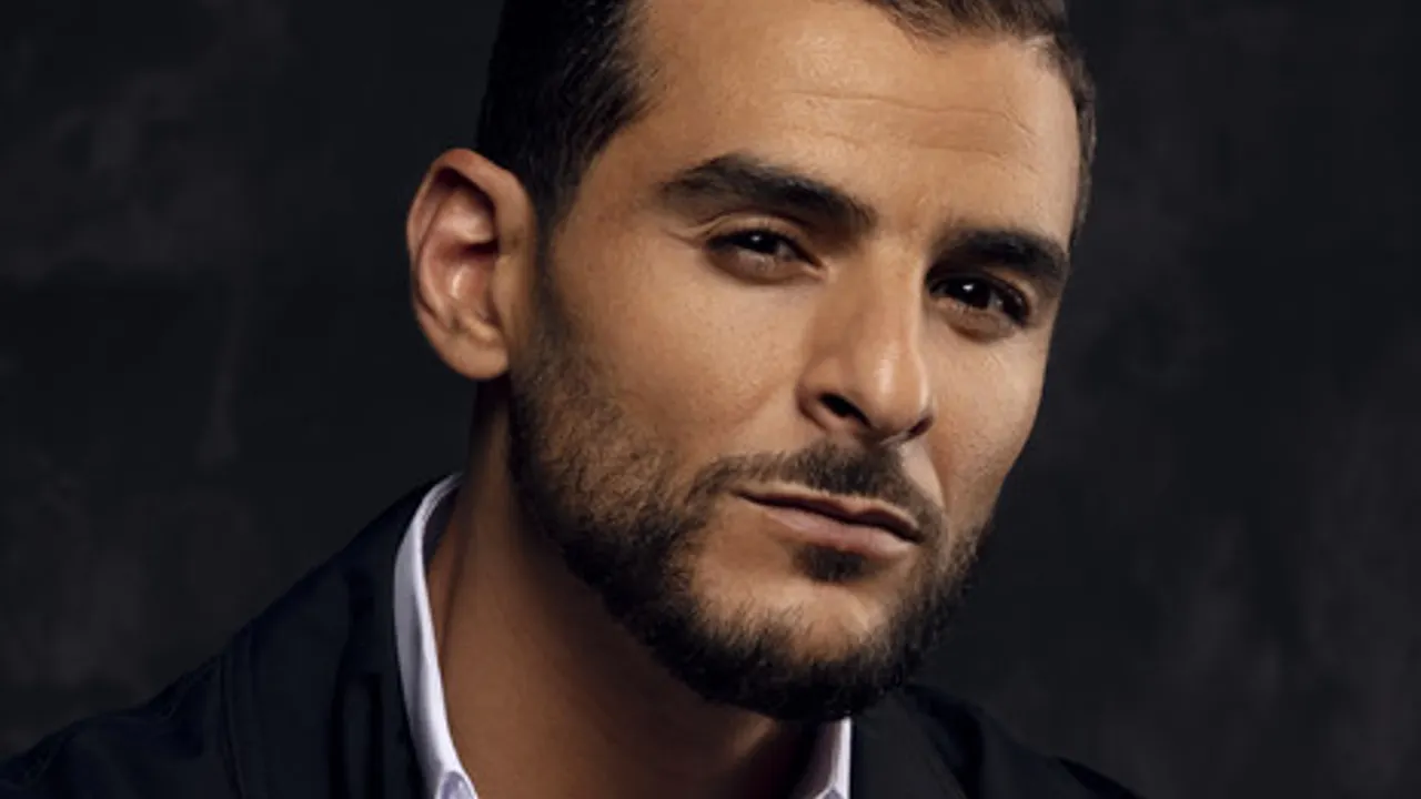 Sofiane
