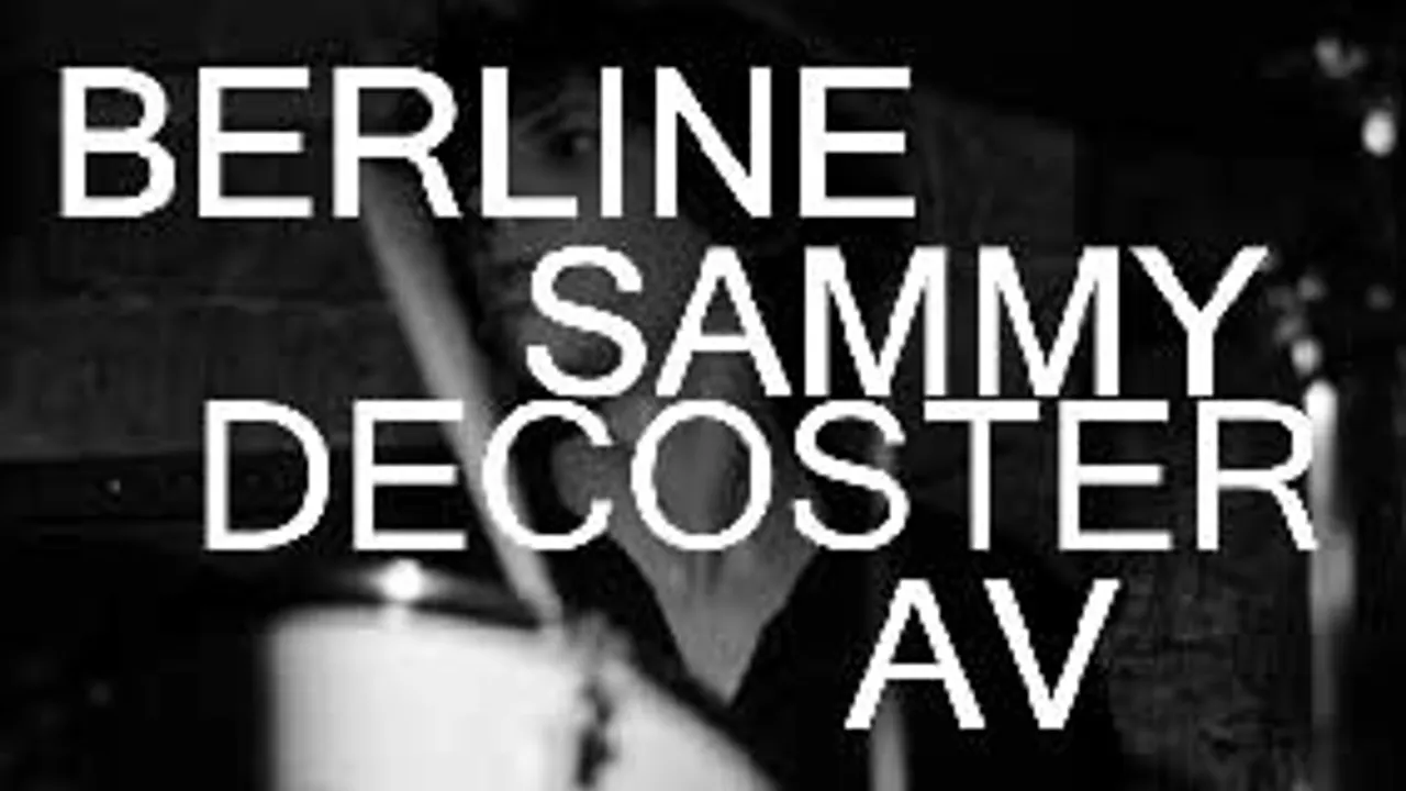 FRENCH POP MISSION