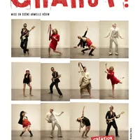 Chahut !