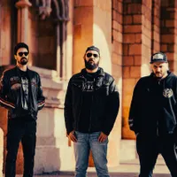 Inhuman Architects