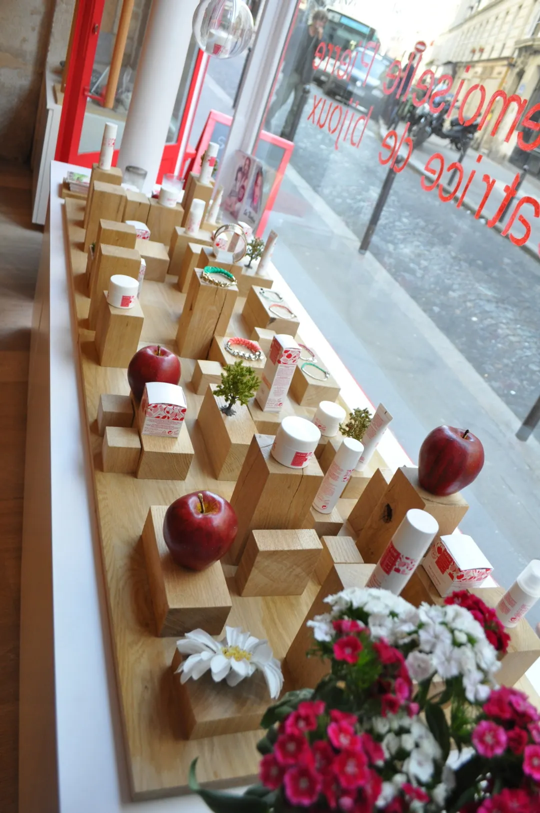 Akane Shop Paris