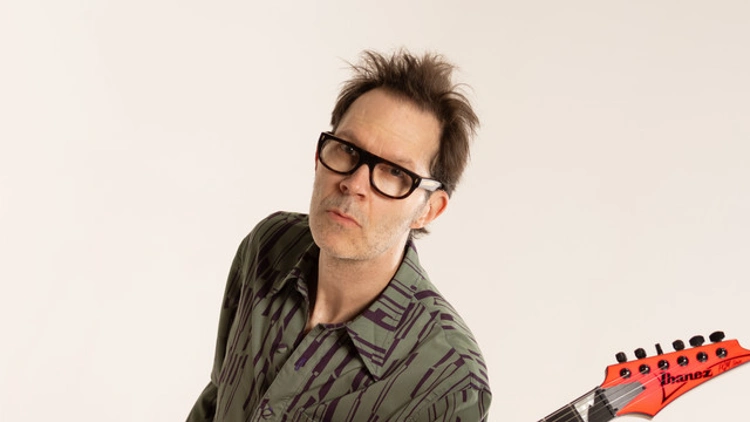 MASTERCLASS PAUL GILBERT