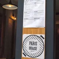 Paris Braise