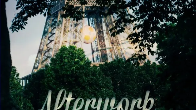 Afterwork seven 2 one : Club et Terrasse Jardins du Trocadéro