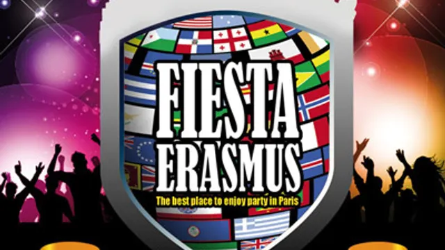 FIESTA ERASMUS