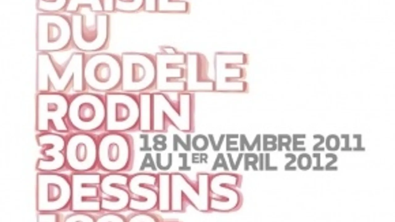 La Saisie du modèle