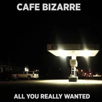 CAFE B