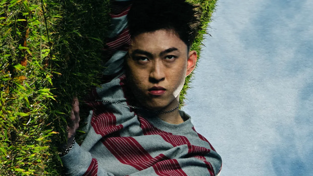 Rich Brian