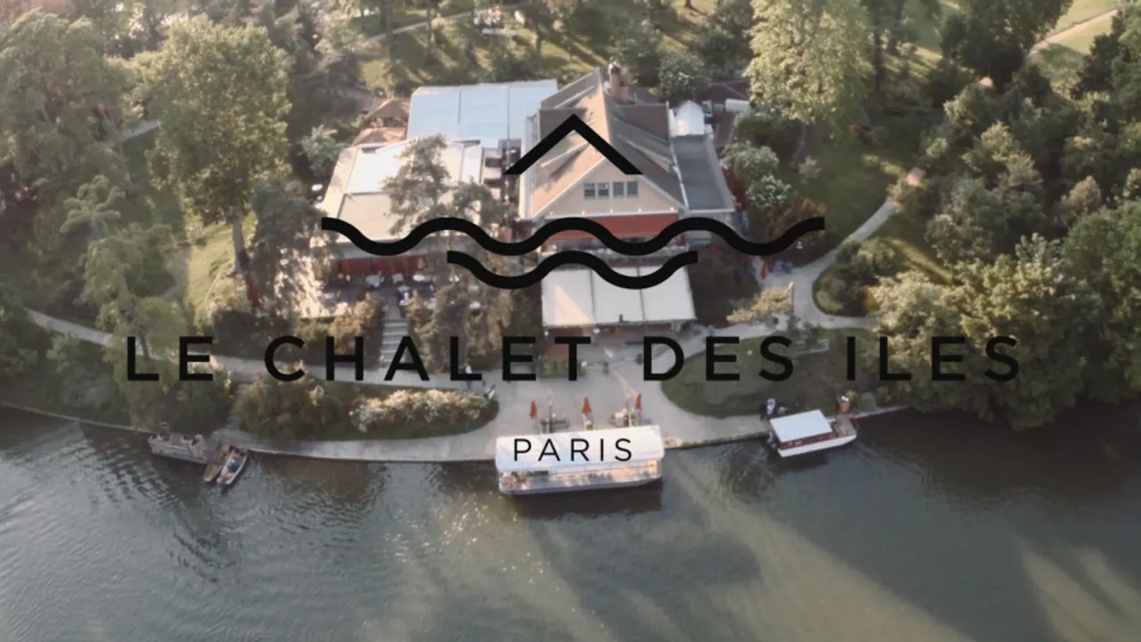 Petit Chalet Entre Amis