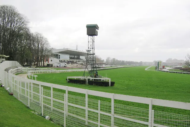 Hippodrome de Saint-Cloud