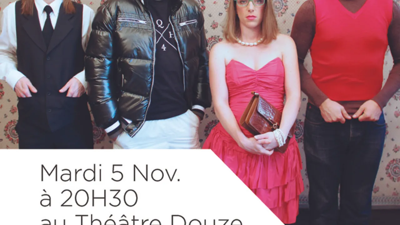 Suite & Funk