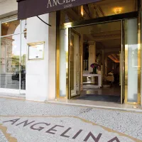 Angelina - Rivoli