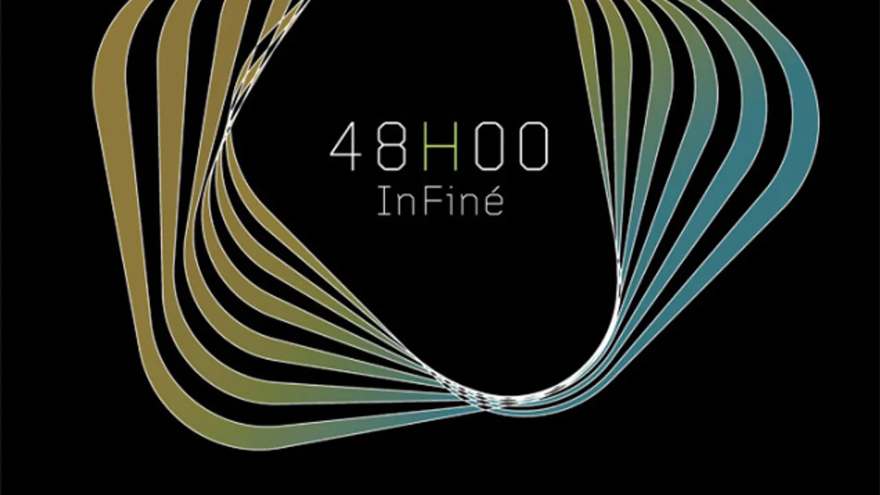 48h00 InFiné Part 1 et Part 2