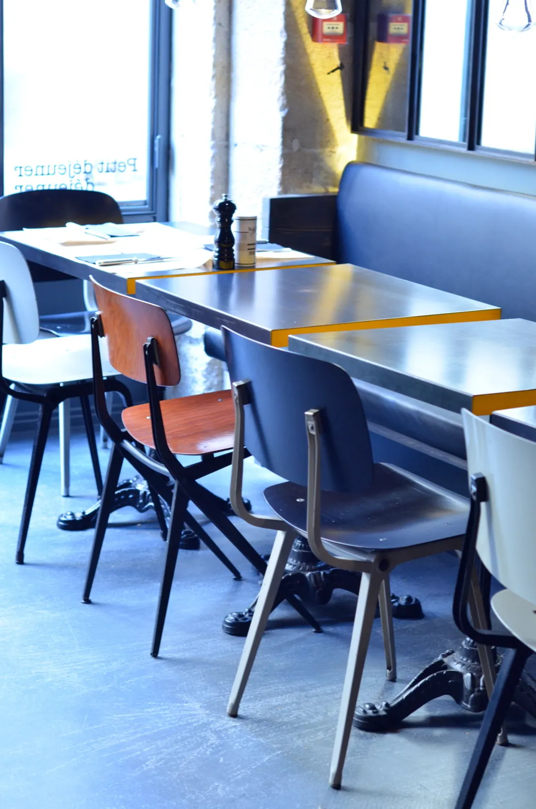 Marcel Restaurant Paris