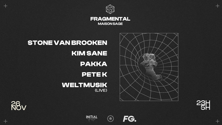 FRAGMENTAL #2